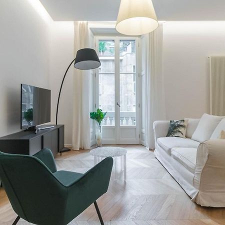Italianway - Pindemonte 1 Leilighet Milano Eksteriør bilde