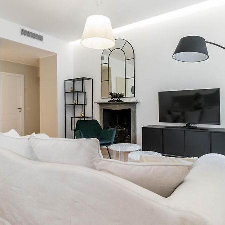 Italianway - Pindemonte 1 Leilighet Milano Eksteriør bilde