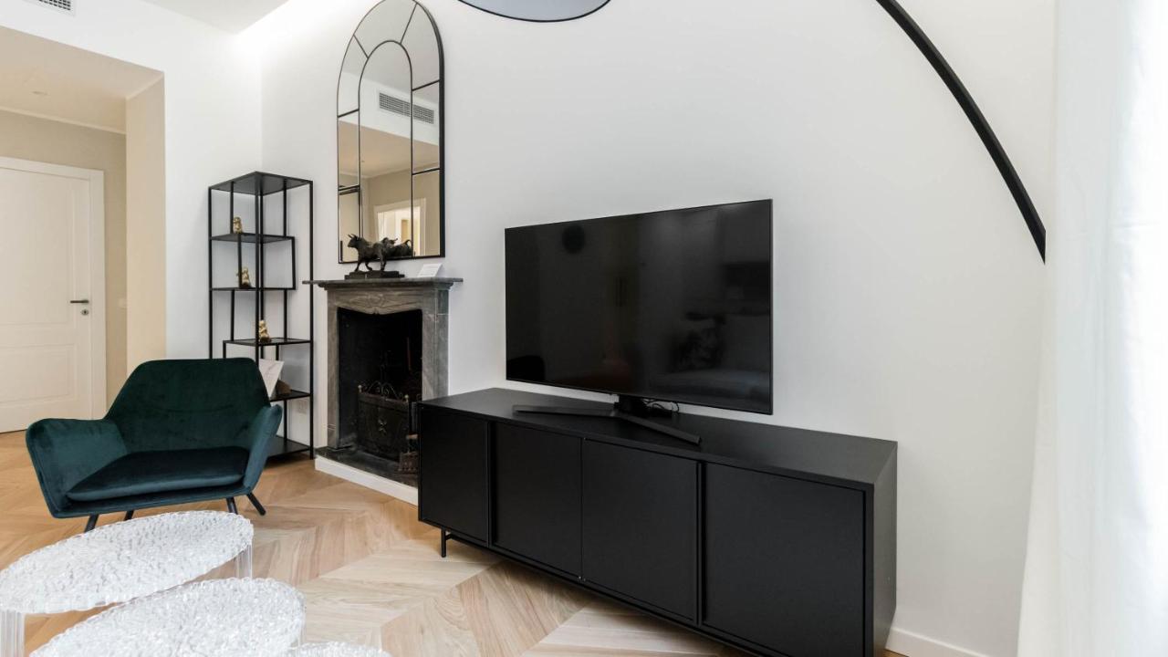 Italianway - Pindemonte 1 Leilighet Milano Eksteriør bilde