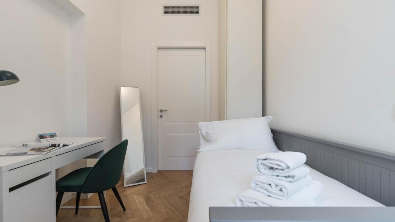 Italianway - Pindemonte 1 Leilighet Milano Eksteriør bilde
