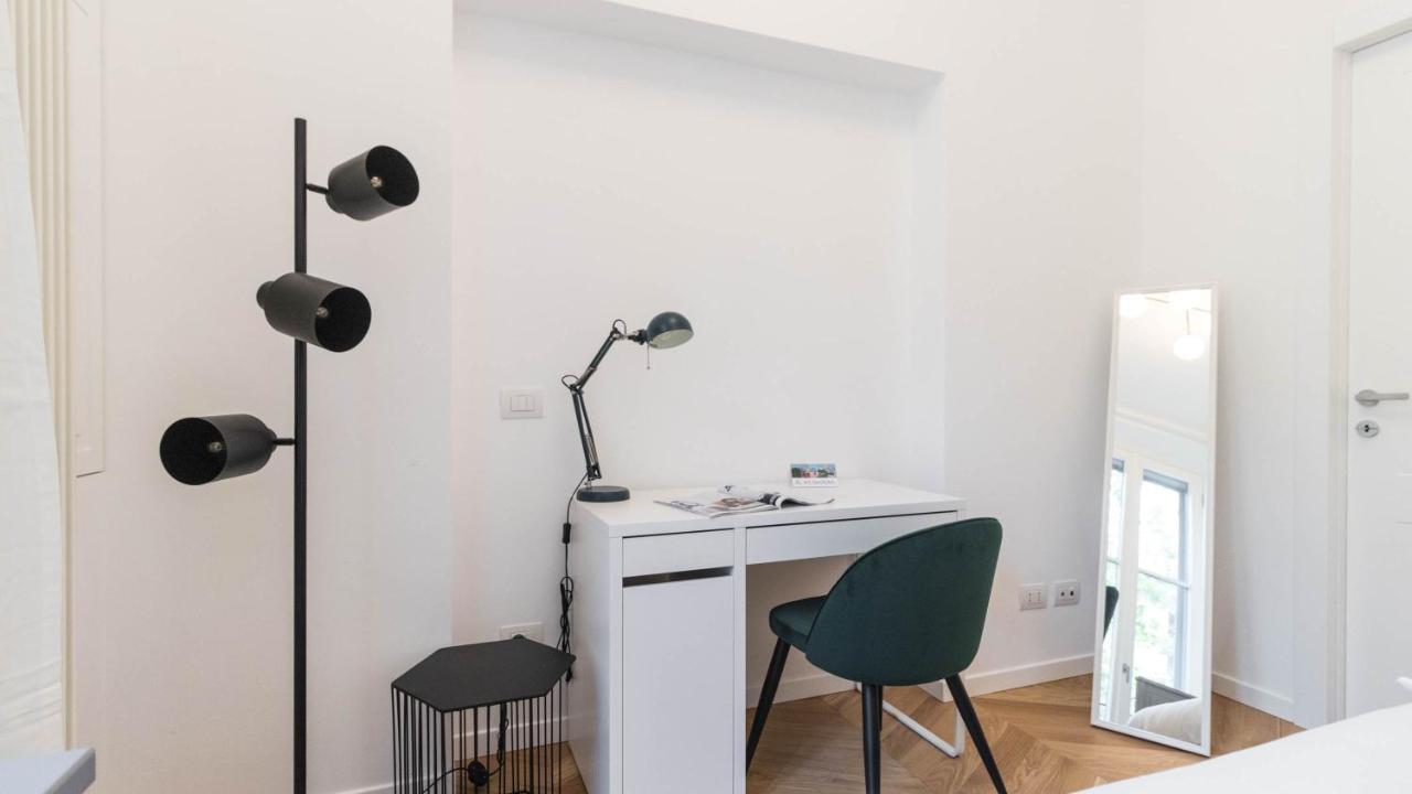 Italianway - Pindemonte 1 Leilighet Milano Eksteriør bilde